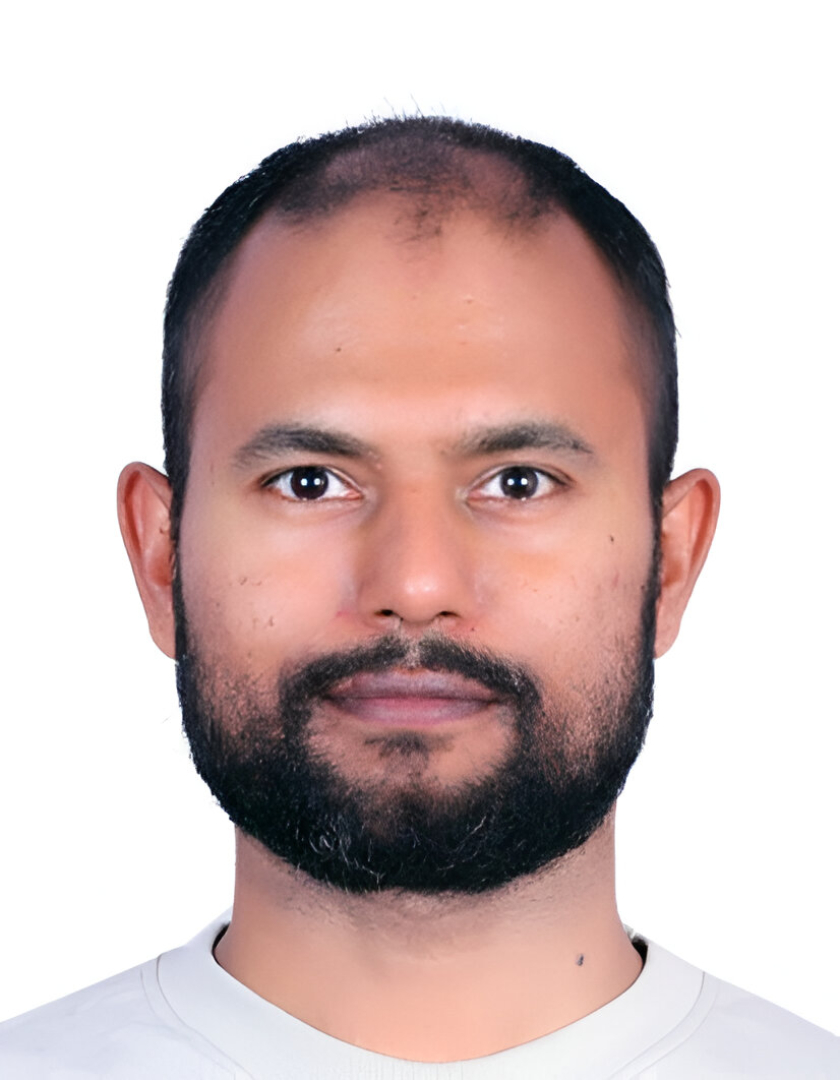 Ashwani Karoriwal